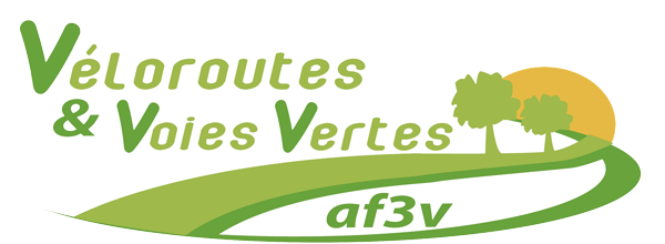 af3v - véloroutes et voies vertes