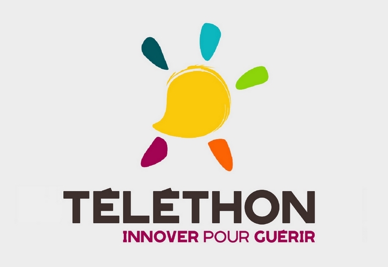Téléthon à St Hilaire de la Côte : Balade nature